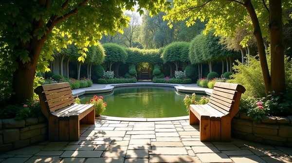Hôtel avec jardin paisible à paris : vivez une parenthèse bucolique au cœur de la capitale