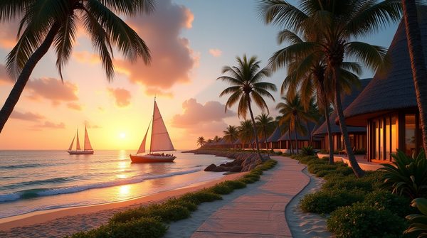 Séjour thalasso en bretagne : l'évasion 4 étoiles au bord de la mer