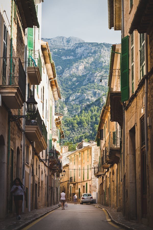 Séjour aux baléares : explorez la beauté et la diversité des îles