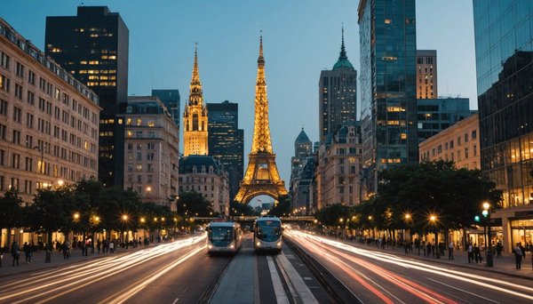 Optimisez votre séjour avec le city pass idéal